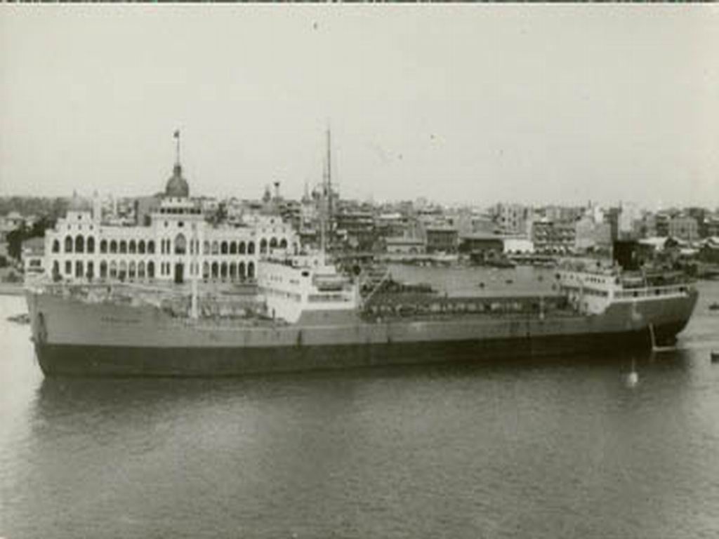I Port Said