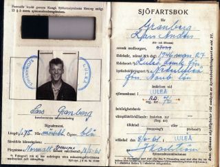 Lars Granberg