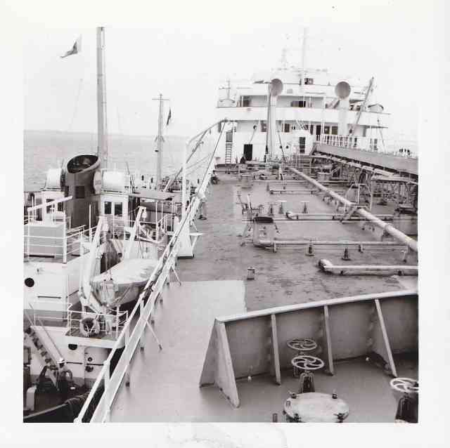 Bunkring