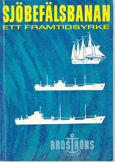 Omslaget till elevbroschyren